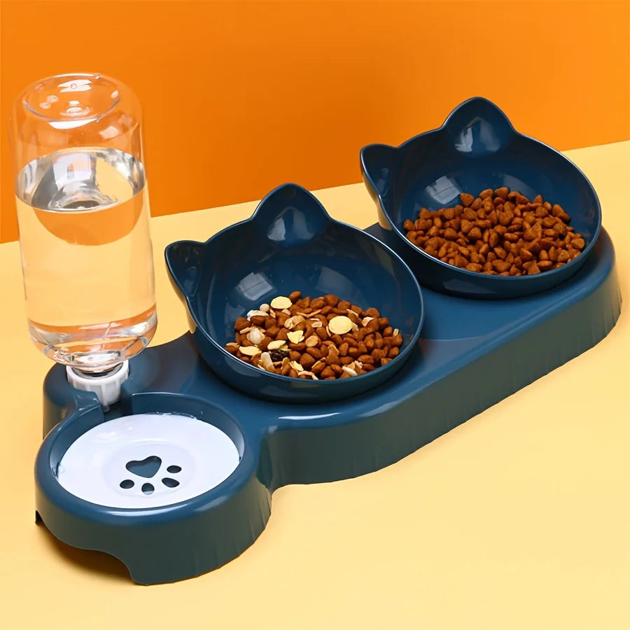 PassengerShop™ Pet Bowls