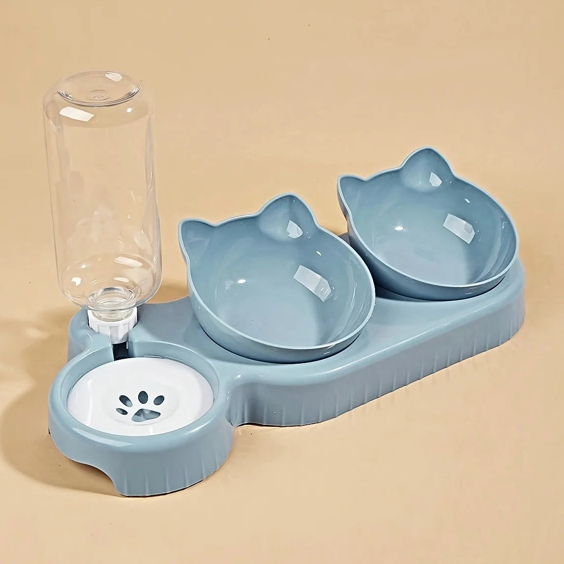 PassengerShop™ Pet Bowls