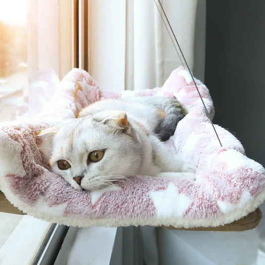 PassengerShop™ Indoor Cat Hammock