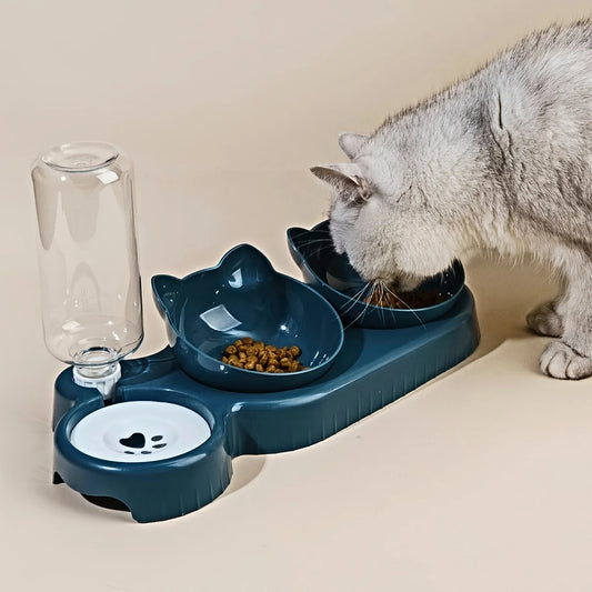 PassengerShop™ Pet Bowls