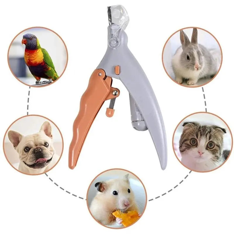 Pet Nail Clipper