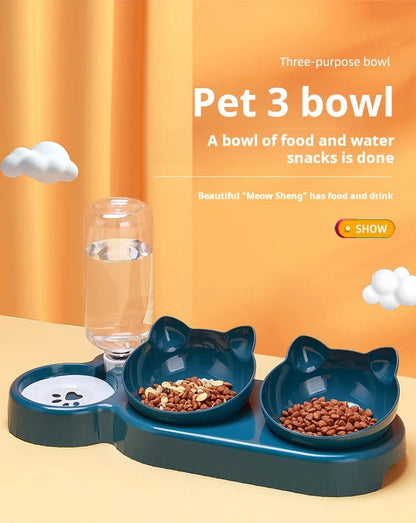 PassengerShop™ Pet Bowls