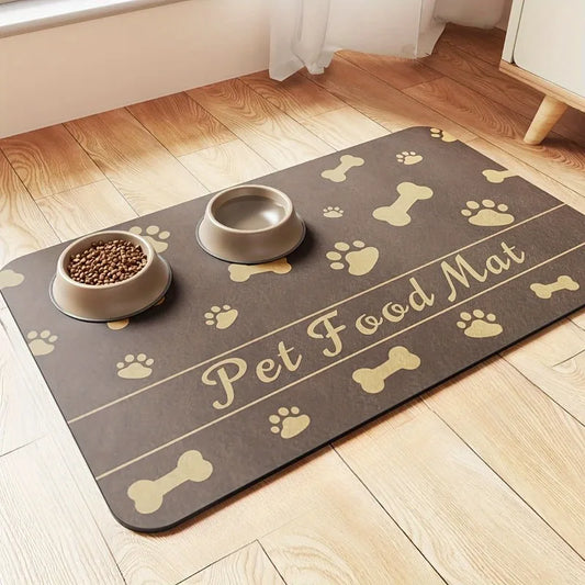 Pet Feeding Mat