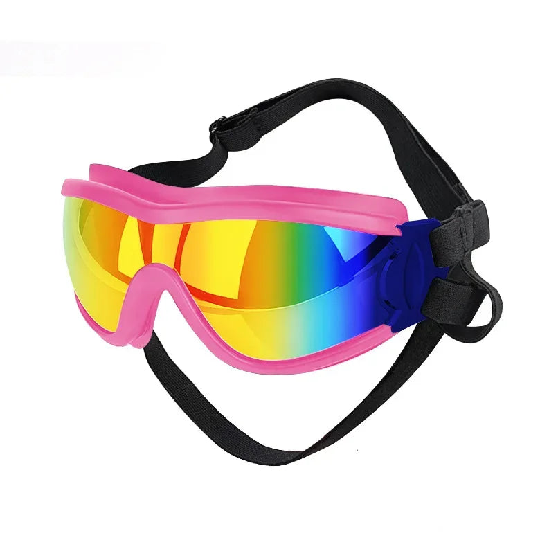 PassengerShop™ Dog Sunglasses