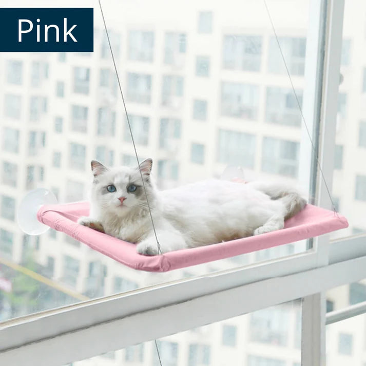 PassengerShop™ Indoor Cat Hammock