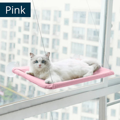 PassengerShop™ Indoor Cat Hammock