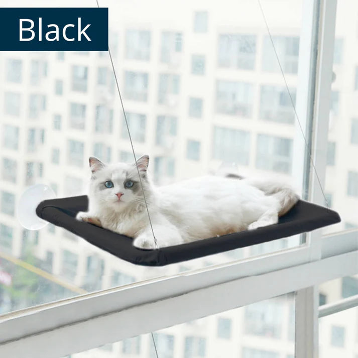 PassengerShop™ Indoor Cat Hammock