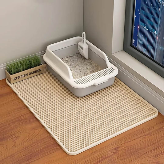 Cat Litter Mat